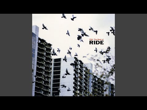 Vapour Trail (2001 Remaster)