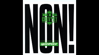 Big Country - Post Nuclear Talking Blues