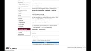 Using OmniSci on Harvard's FAS Research Computing (FASRC)