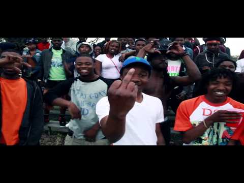 E-Gangsta Ft Duwop & Dxuble-D (CNGang)