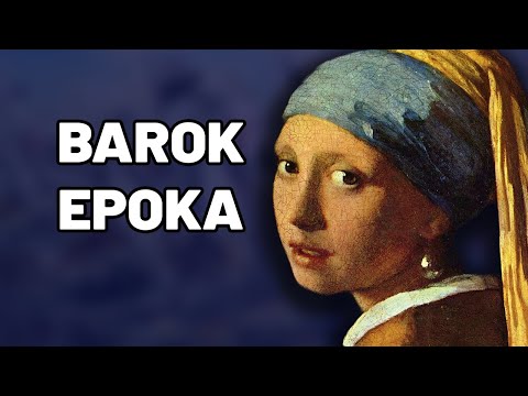 Barok - Powtórzenie, Matura, Egzamin, Sprawdzian, Kartkówka