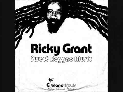 FREE DOWNLOAD: "The Way It Was"  / Ricky Grant