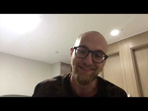 Korea Quarantine Day 1