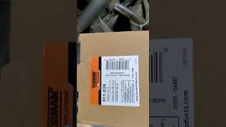 location how to replace purge valve to fix code p0446 Chevy Chevolet GM 2003 Astro van EVAP vent