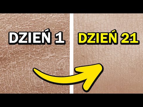 Co się stanie, gdy odstawisz cukier na 21 dni?