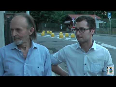 Cappella di S. Anna e S. Gioacchino - Trecate.