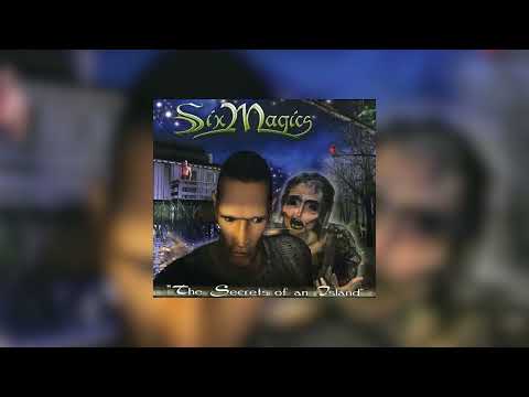 Six Magics - Caleuche (The Flying Dutchman)