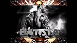 Batista - I Walk Alone (Instrumental Saliva)(High Quality Remastered)