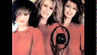 Bananarama - Don&#39;tThrowItAllAway (Demo Version)