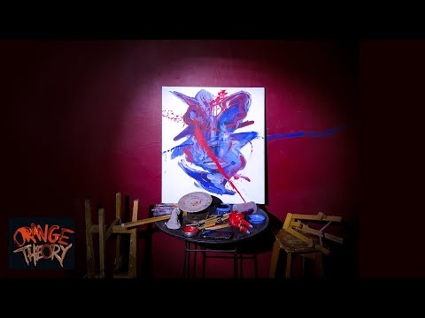 Orange Theory - Dear Cursey (Official Music Video)