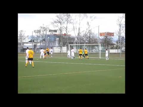 C-Liga 16/17: Fortuna Dreieich II - 1. FC Langen II 0:5