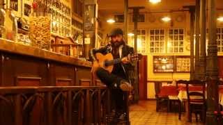 Miguel Campello, Aire en acústico