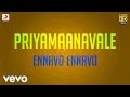 Priyamaanavale Ennavo Ennavo Lyric Vijay Simran S A Rajkumar