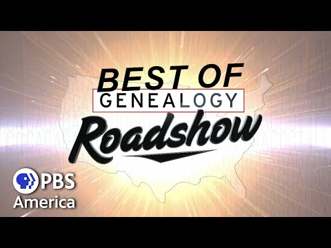 Best of Genealogy Roadshow - Season 1 (2013) | Full Documentary