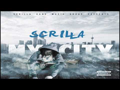 QC Scrilla - My City "Intro"