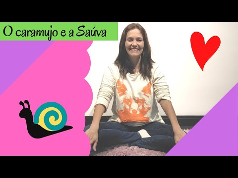 Música: Caramujo e a saúva