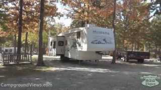 preview picture of video 'CampgroundViews.com - Ozarks Mountain Springs R.V. Park & Cabins Mountain View Missouri MO'