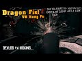 Dragon Fist VR Kung Fu Devlog 4 Kicking