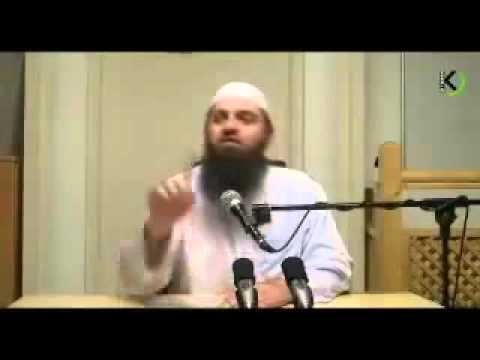 ebu Slijedjenje nevjernika