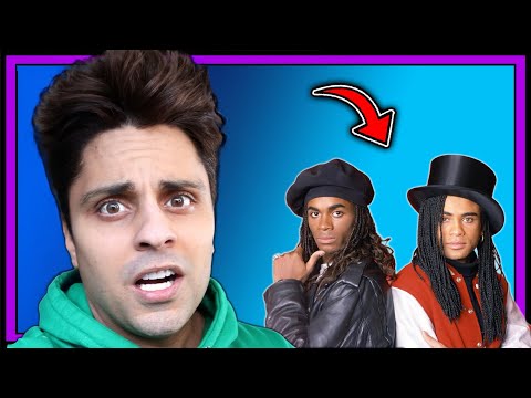 The Tragic Downfall of These Pop Stars