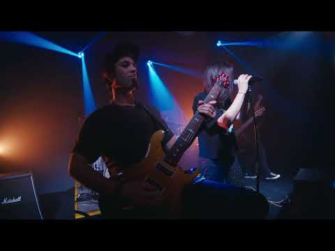 Nereis - Around the Sun (official music video)