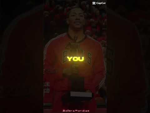 D🌹will always be that guy  🥺😭#edit#drose