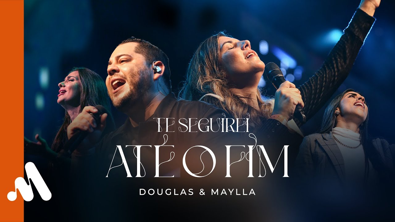 Te Seguirei Até O Fim | Música Verbo Sede