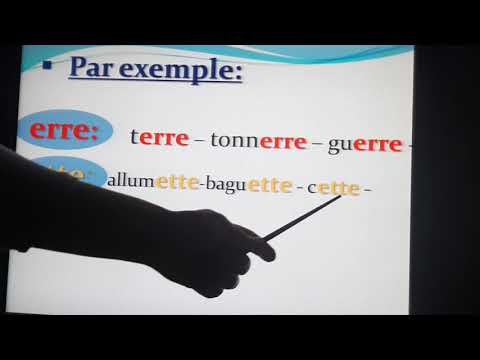lecture CP les sons ...erre ....esse...ette...elle