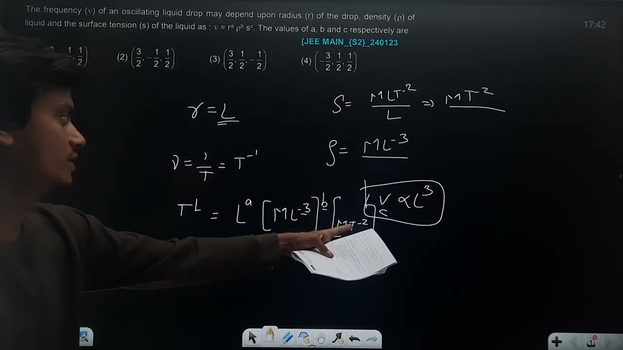 Video Solution