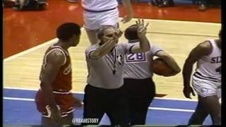 NBA Referee Darell Garretson Inducted into Naismith Memorial Basketball  Hall of Fame by NBA