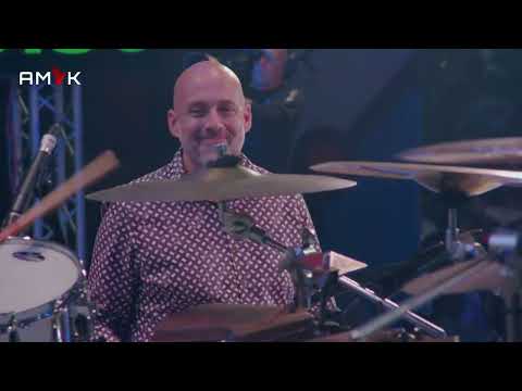 ERA: Ishahier Icho Monte - Kòrsou ta bai keda kla