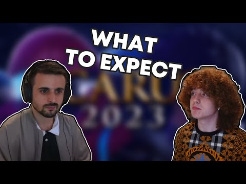 ICARUS 2023 - THE ITALIAN MAJOR RETURNS | Super Smash Bros. Ultimate