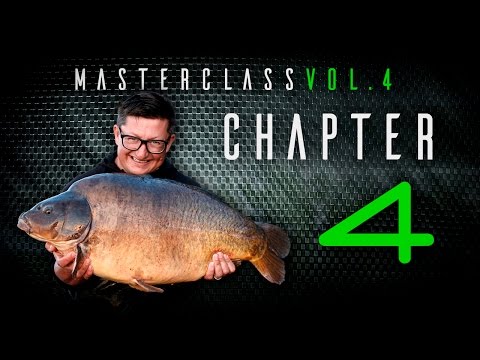 Spring Carp Fishing with Danny Fairbrass & Darrell Peck | Masterclass Vol. 4 Chapter 4