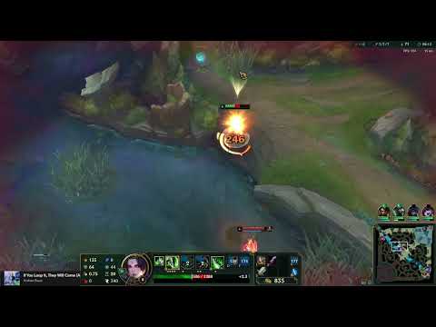 Viper  Riven - Riven vs Sett