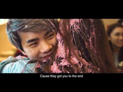 I Wrote A Song For My Best Friend, Jianhao Tan