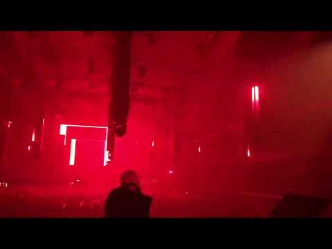 Len Faki - Time Warp 25 Years - 6 April 2019 Mannheim TIMEWARP Backstage