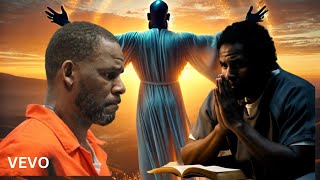 R Kelly - You saved me Lord (official music)