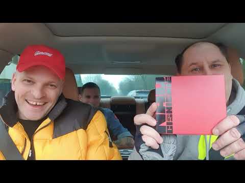 Wini x Paluch - rozmowa