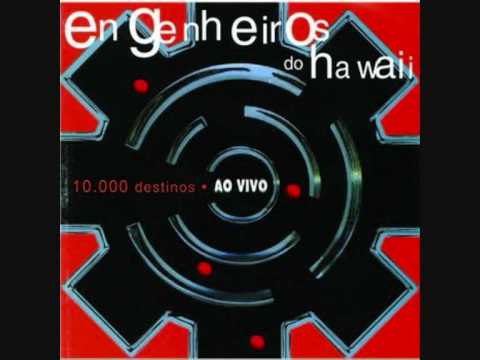 A montanha video
