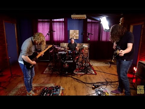 Alpha Male Tea Party - Carpet Diem