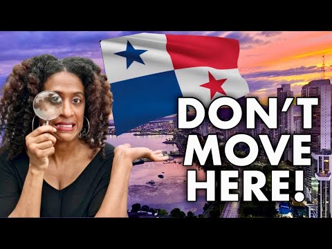 15 Reasons Why Some Americans Struggle in Panama 