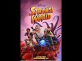 Opening To Strange World 2022 AMC Theaters November 26 2022
