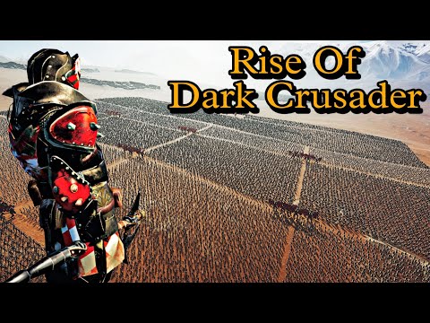 MASSIVE ARMY OF UNDEAD INVADES HUMAN LANDS | Epic Fantasy Battle Simulator | EFBS