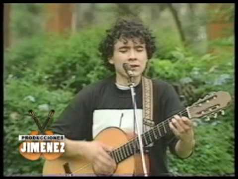 Contigo Aprendi - Duo Ayacucho