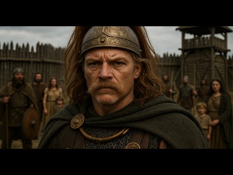 Vercingétorix et le siège d'Alésia !