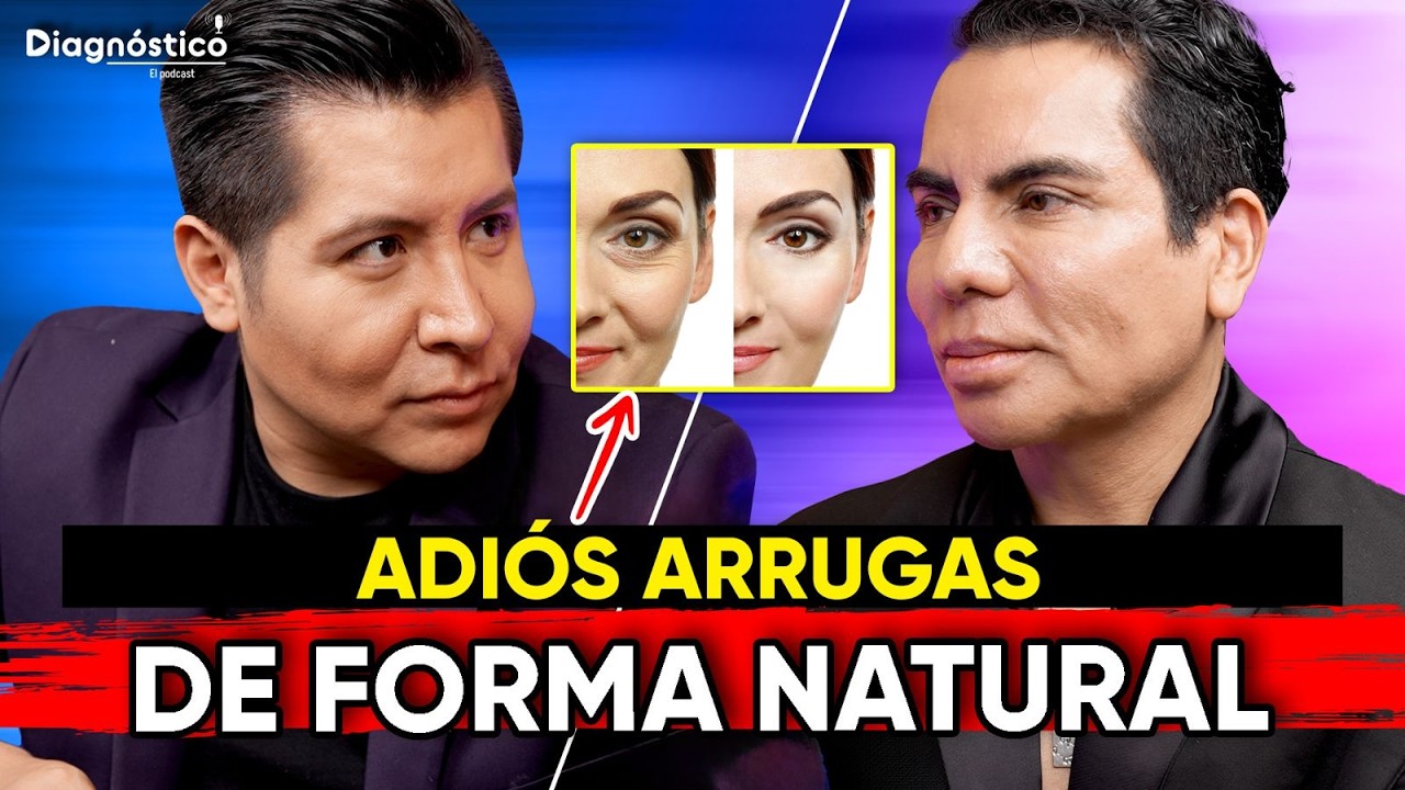 🚨ASÍ se QUITAN las MANCHAS de la PIEL según DERMATÓLOGO: JavierDerma | #Diagnóstico 75 | Mr Doctor