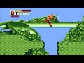 Golden Axe III HD STAGE 5 MEGA DRIVE 449 GamePlay