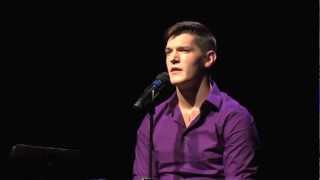 Who You Are- Lincoln Ward