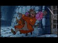 Disney S Robin Hood Trailer Recut