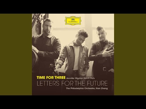 Puts: Contact - I. The Call